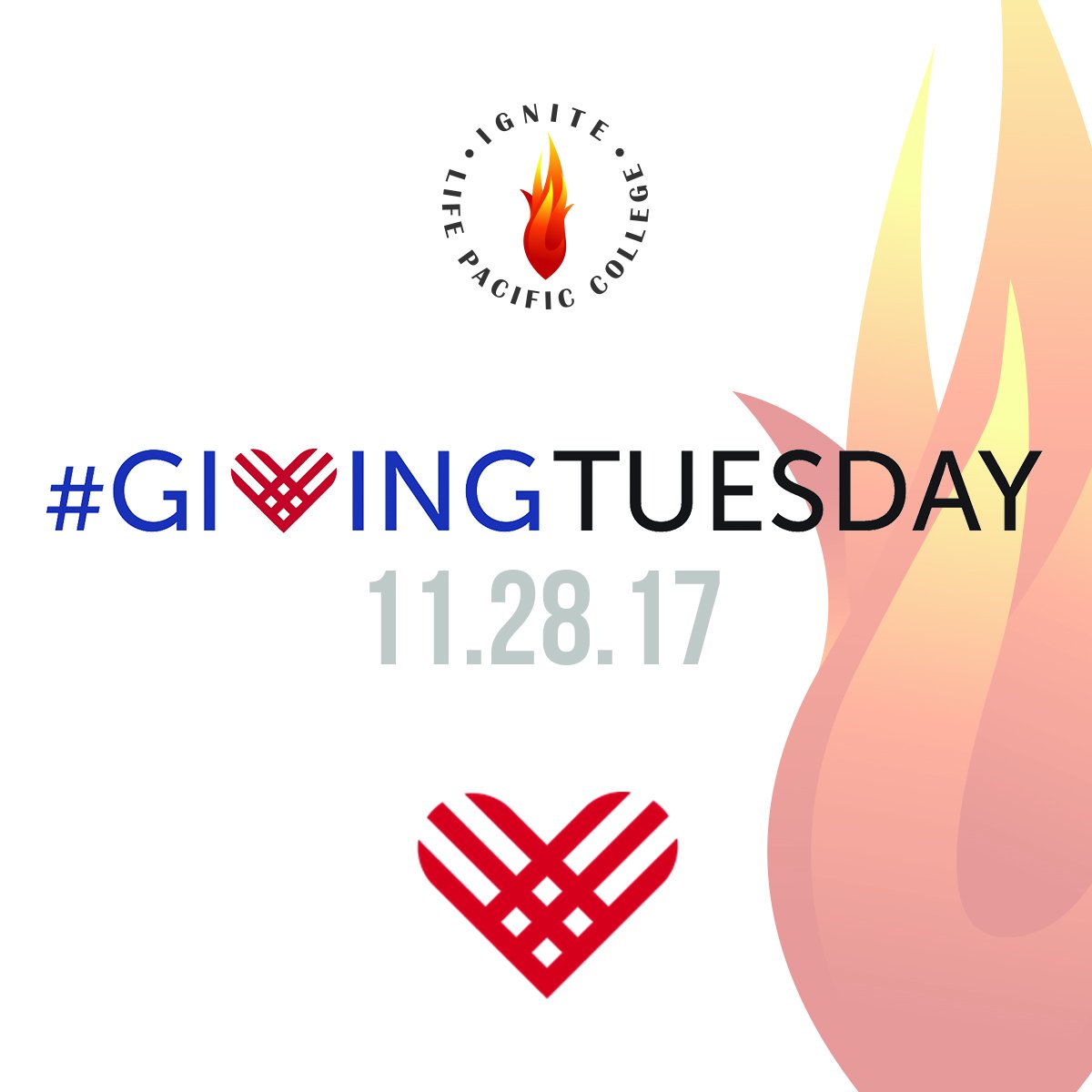 LPUVirginia's tweet photo. We exist to educate, train, and equip emerging leaders to discover and pursue their Life-Mission. Support the vision by donating to @Ignite_LPC this #GivingTuesday
Donate Here! https://t.co/8miGuVmHUe https://t.co/M8TXSVaFaX