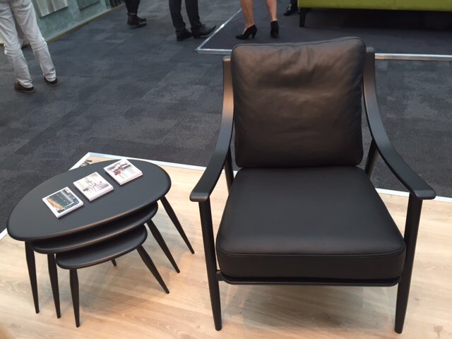 matthewsouch's tweet photo. Our stand @sleepevent #sleep2017 #interiors #interiordesign #hoteldesign #DesignGuildMark #ercol https://t.co/EdDophYq9q