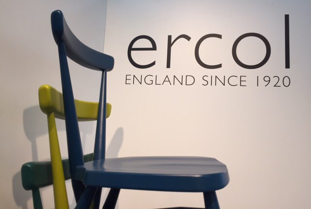 matthewsouch's tweet photo. Our stand @sleepevent #sleep2017 #interiors #interiordesign #hoteldesign #DesignGuildMark #ercol https://t.co/EdDophYq9q