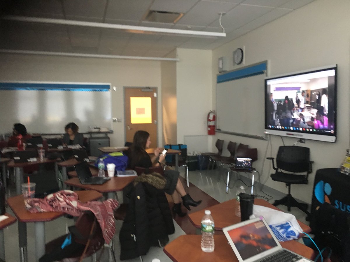 JPatanio's tweet image. #JapaneseLessonStudy being #Livestreamed on @PeriscopeCo for us in the room @CurtisR450 HT to all the amazing educators participating @Wagnerhigh @PRHSRaiders &amp;amp; @CGoffredoZapata for capturing a gr8 lesson #inspireD31