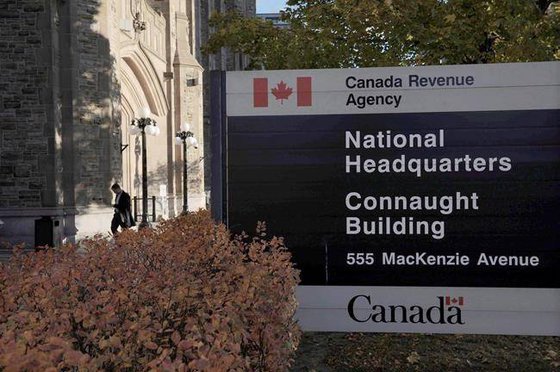 CRA blocks calls, often gives taxpayers wrong information, auditor says

Comment your thoughts bellow. theglobeandmail.com/news/politics/…