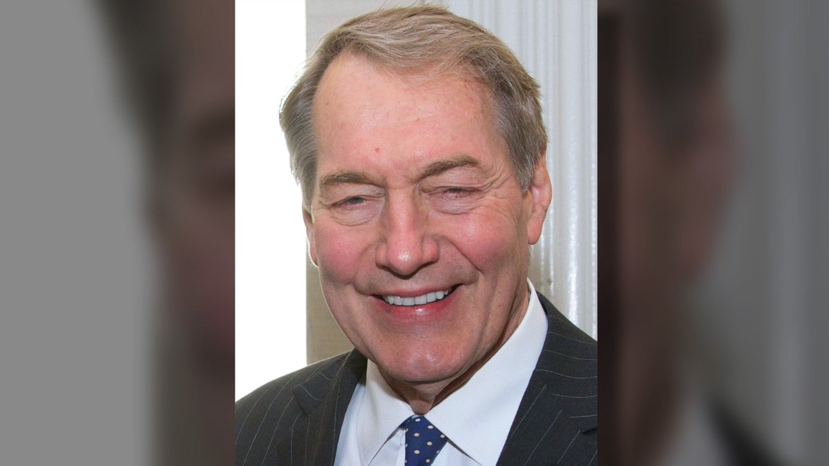 Charlie Rose Show Pulled from Air after 8 Women Accuse Him of Sexual Harassment ow.ly/XPVl30gJ1h2 https://t.co/6Xoj6MSbjB