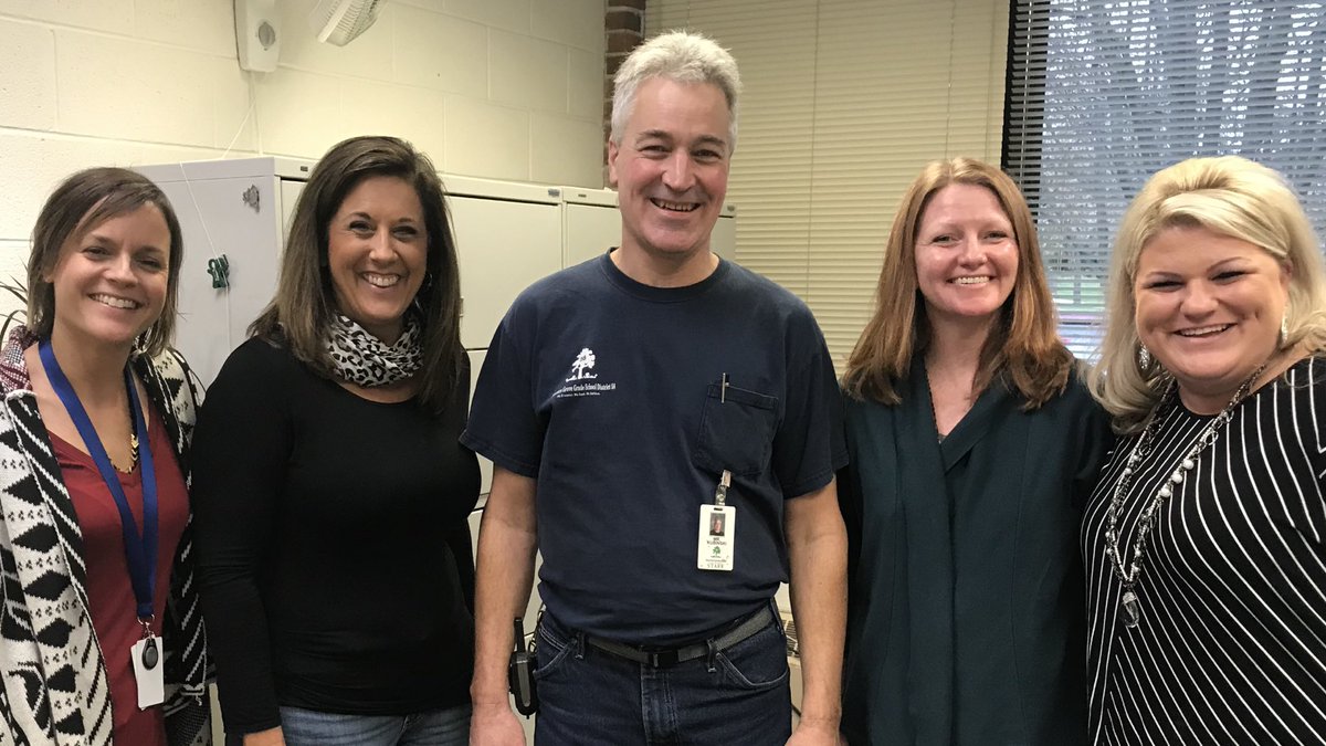 Melissa Hackett (Sawisch) tweet media