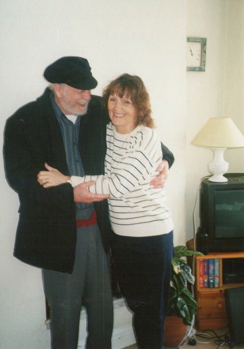 lailabmay's tweet photo. 👵🏼👴🏼 Everything 💛 https://t.co/WHmiXKhrvF