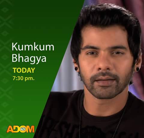 kellanbobo's tweet photo. Watch On #AdomTV Live #Shows #KumkumBhagya See More
Click Here > > https://t.co/putGgZmPi5 https://t.co/ZyFLBWUDg1