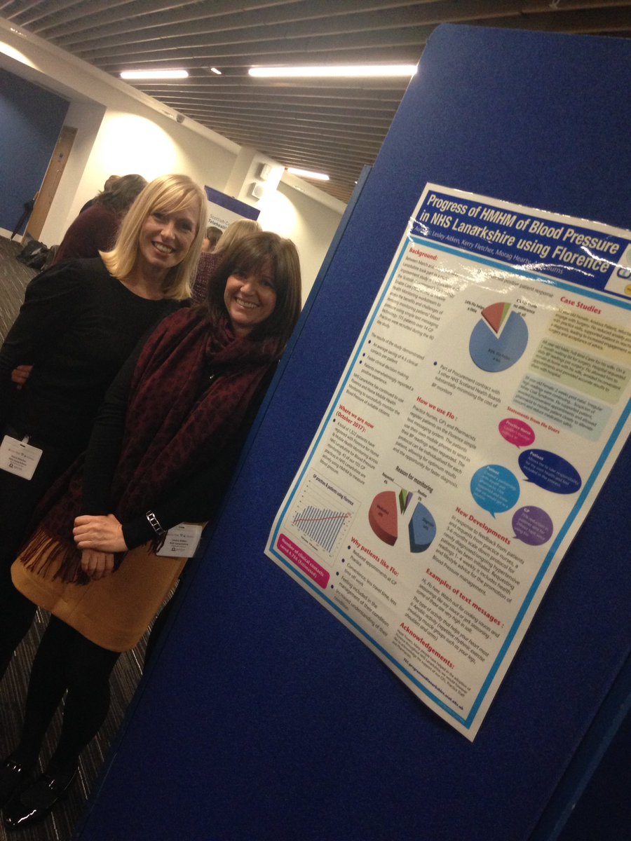 nhsamy1's tweet photo. @NHSLanarkshire Telehealth poster at #HMHM2017 event today! #TECteam #TECLanarkshire @NHSKerry1 @laitken136 https://t.co/5yoRuiovlT