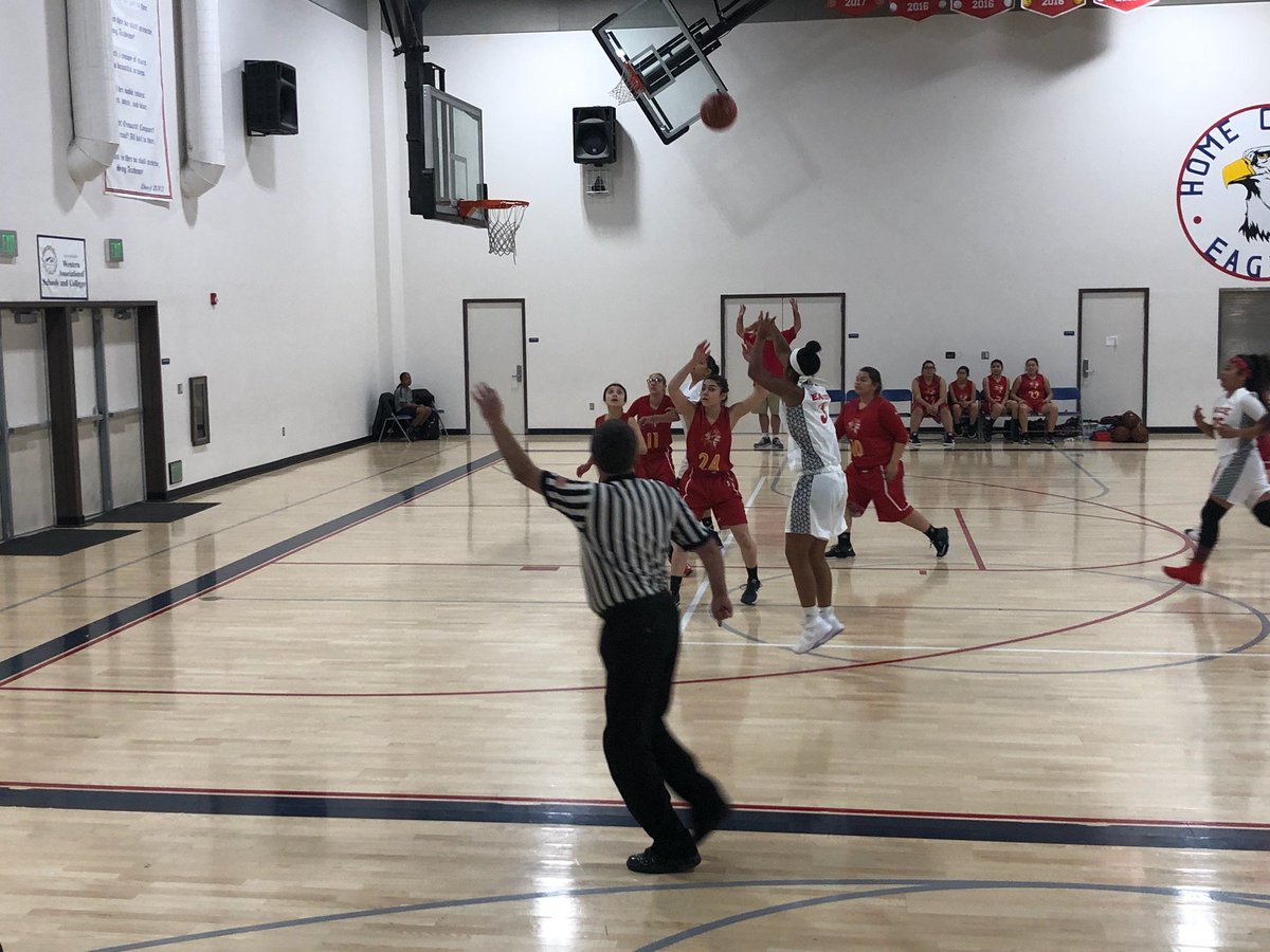 HelendaleSD's tweet photo. Congratulations to ACE Girls' and Boys' Basketball for their wins yesterday vs. Baker!!!! https://t.co/22TmdWeqgw