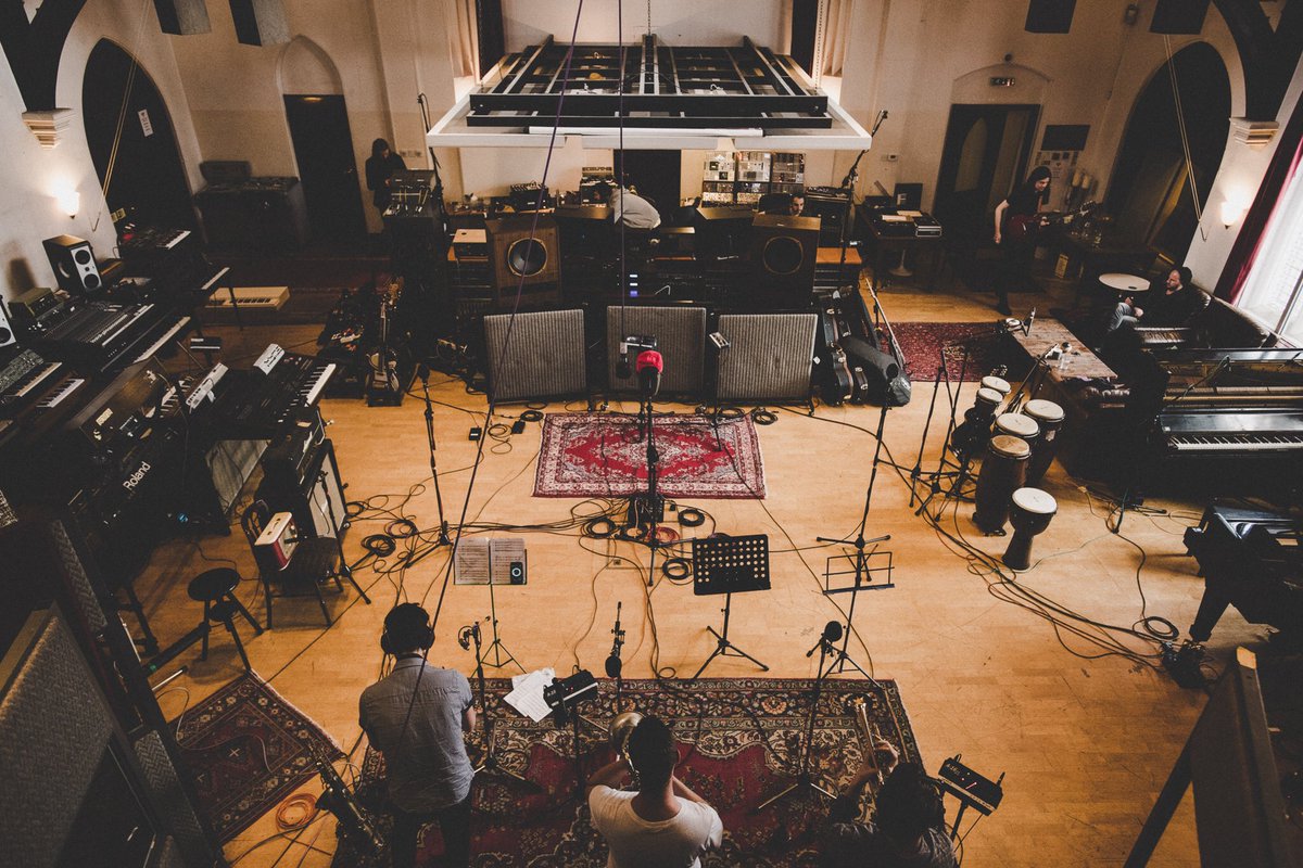 James Bay tweet media