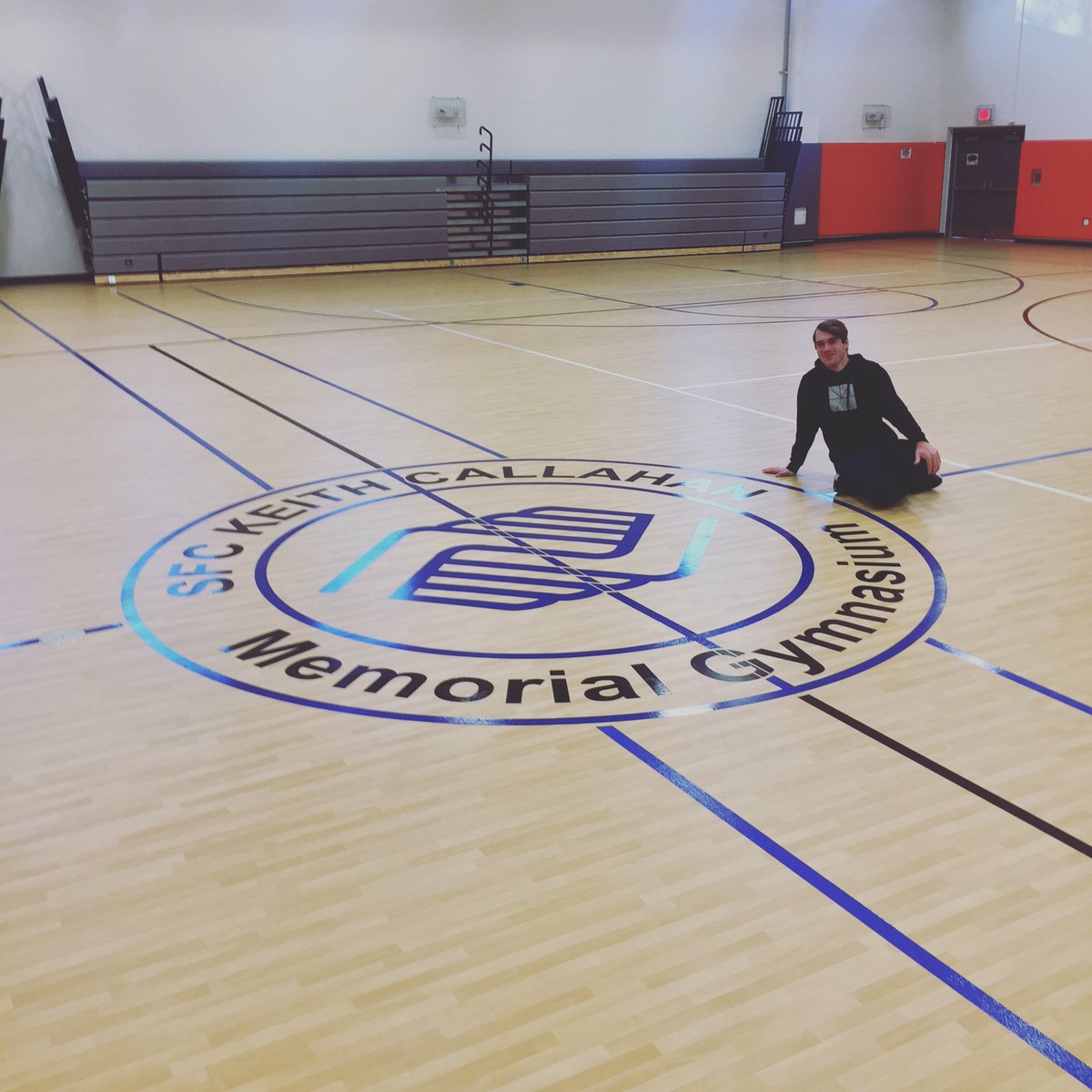 BGCWoburn's tweet photo. Yesterday we had our first Thanksgiving homecoming.  We love this week when our young college alum make their way back to the Club. #HintHintAlum https://t.co/Jawdq7pvE6