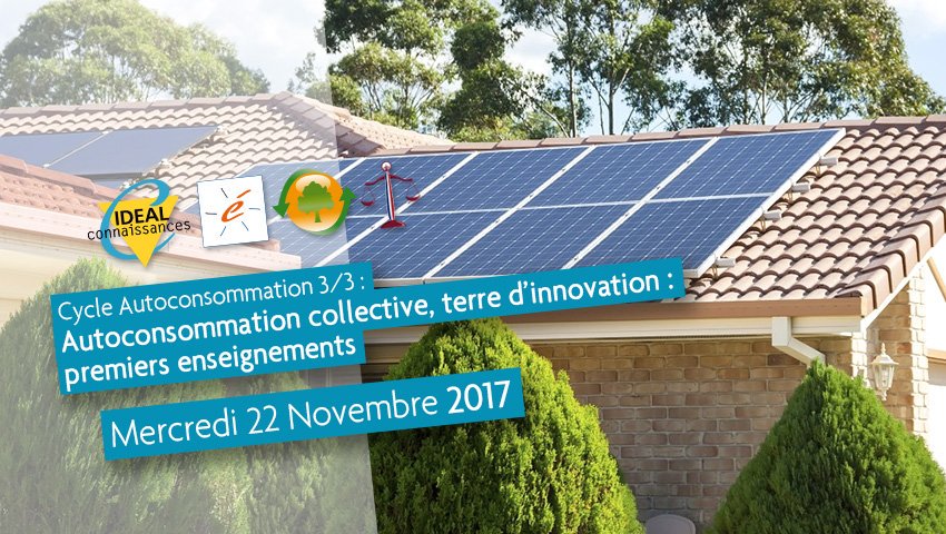 EDF_Entreprises's tweet photo. #WCFIDEAL Demain dès 10h suivez en live la #webconférence sur
l'#autoconsommation collective, terre d’#innovation : quels premiers enseignements ? Décryptage avec notre expert @FredericMarcos1 https://t.co/lP4Qlwv4Zy https://t.co/huDygYVfZr