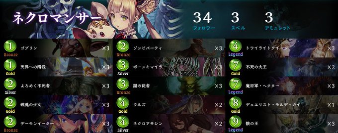 ネクロマンサーのtwitterイラスト検索結果 古い順 ネクロマンサーのtwitterイラスト検索結果 古い順