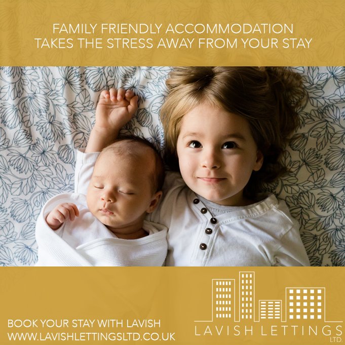 LettingsLavish's tweet photo. @LettingsLavish properties' offer family friendly affordable accommodation for everyone to enjoy. CHECK OUT OUR AVAILABILITY https://t.co/YErB9SmlVi https://t.co/kDFmCEdzVJ