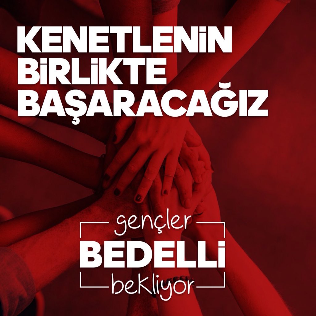 izmirkskmonavar's tweet photo. #hepberaber

Başarcağız inşallah çıkacak bedelli askerlik ailemiz için yuvamız için 

@gazeteciabla @gazeteciabla @beykemiroglu @burhancelik43 @BedellAskerlik @Bedelli2015 @herkesebedelli @piryaki @bakaya_fh @bmsbyrk2017 @metiner_sezer @halilikTR https://t.co/xBvQB8bYuK