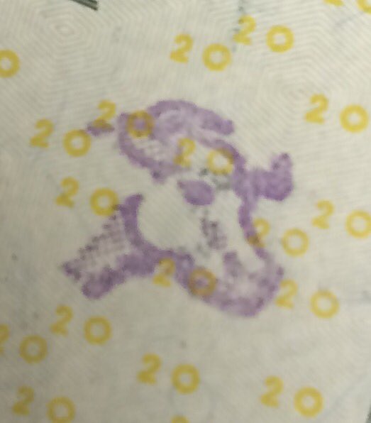 Mon3yshots's tweet photo. 🐮 #chopmark #money https://t.co/viHwGiEhsN