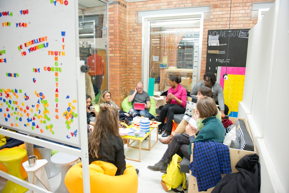 CIVIC_SQUARE's tweet photo. @impacthub @andyreevo @danielyep @Dan_Zastawny @ByngSquirrel @inderjitkaur77 @P_S_Jack @Parmjotsidhu @ThatNikkiBi Looking to hire a space for an event or a bit more support to make your event the best it can be? The @ImpactHubBrum team are here to help. Check out the spaces available and get in touch to take a look around: https://t.co/kxzdWuNEt2 https://t.co/R60XVggcdL