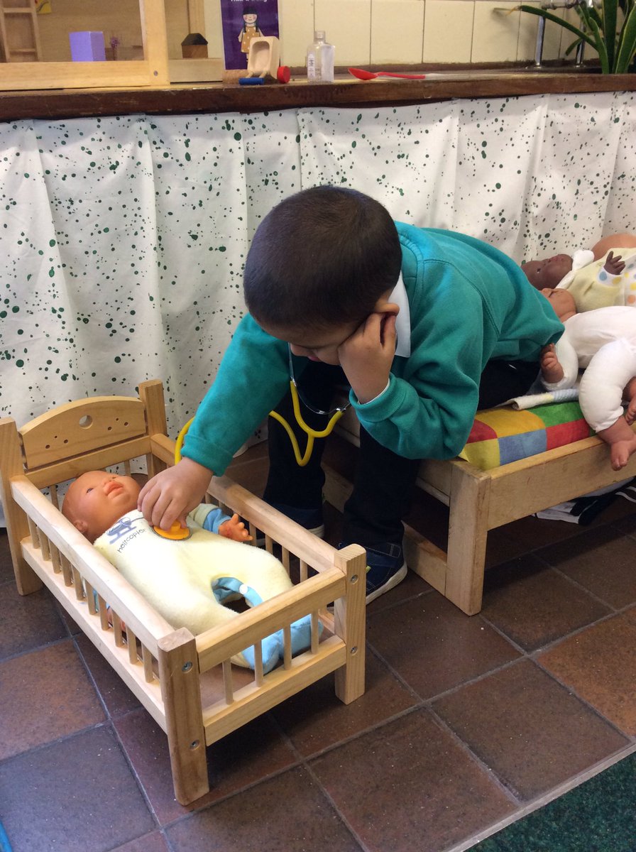 Springwood_Prm's tweet photo. #springcardiff are thinking all about doctors this week! #springpse #springhealth https://t.co/BaBywgc1AK
