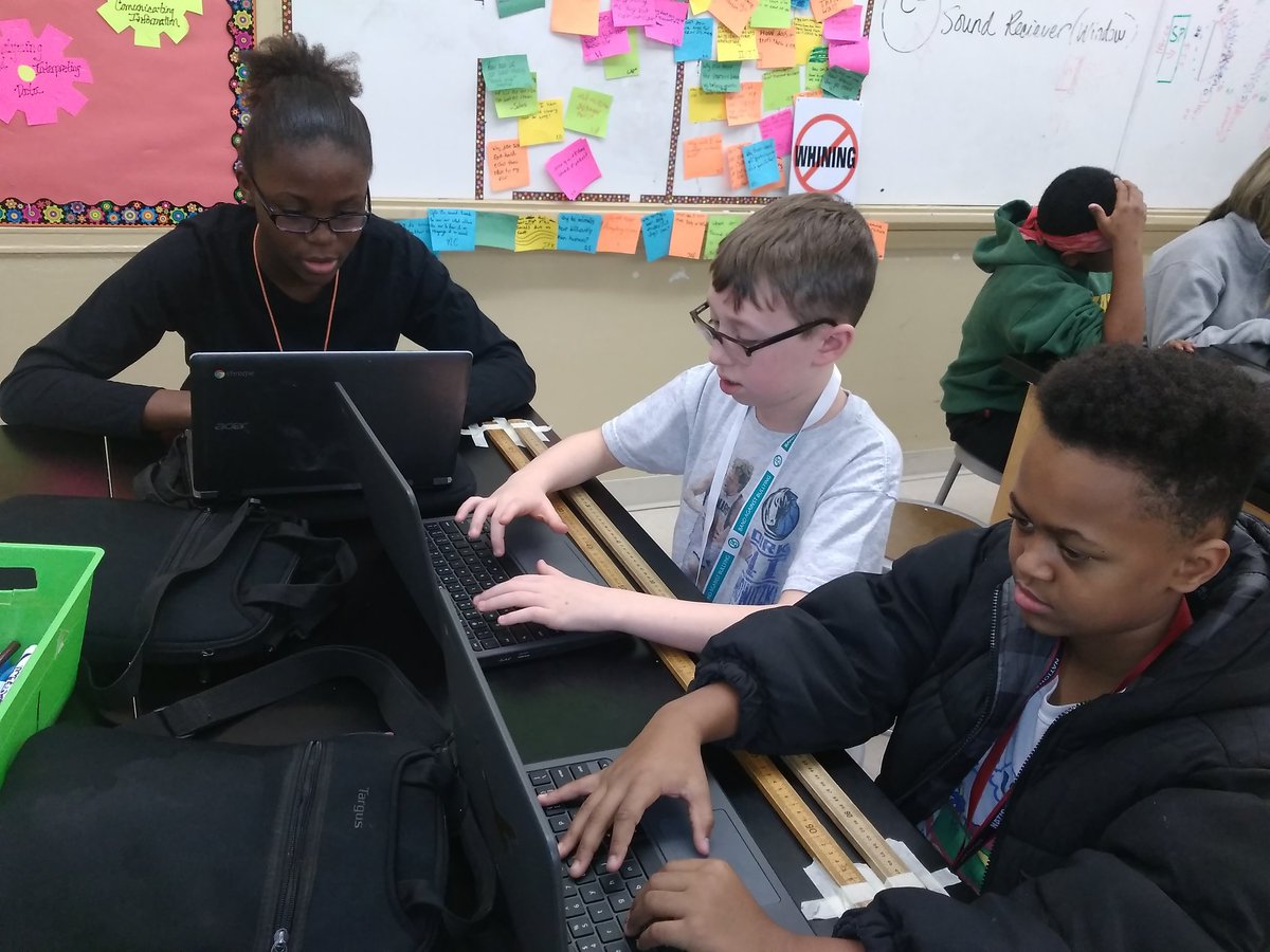 hgalbreath1's tweet photo. Investigating and analyzing data to figure out if high amplitudes or high frequency sounds are more damaging to our ears? #wearelombard @nextgenstoryli1 https://t.co/8NhMcr9vo0