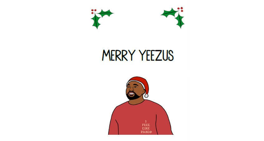Excited to share the latest addition to my #etsy shop: 3 Kanye West Christmas Cards - Instant Download #art #drawing #christmas #kanyewest #christmascards #kanyewestcard #yeezus #yeezy #festive #cyberweek #blackfriday #illustration #GraphicDesign  etsy.me/2jIthmh