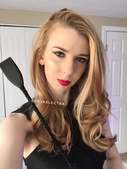 I'm so happy with My new #ThighHighBoots and My new crop.  I'm #NiteFlirt for phone &amp; cam right now so<a href="/tag/thighhighboots"class="tags">#ThighHighBoots</a><a href="/tag/femdom"class="tags"><span>#femdom</span></a><a href="/tag/findom"class="tags"><span>#findom</span></a><a href="/tag/bootfetish"class="tags"><span>#bootfetish</span></a><a href="/tag/niteflirt"class="tags"><span>#niteflirt</span></a><a href="/tag/femdo"class="tags"><span>#femdo</span></a>