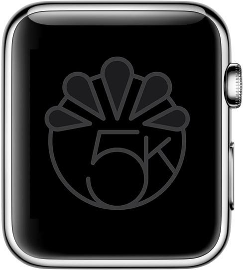 aluvicro's tweet photo. Apple Watch Wearers Can Earn Thanksgiving Day Badge on Thursday https://t.co/M9P6BP23xF https://t.co/AKl5ZkDuTT