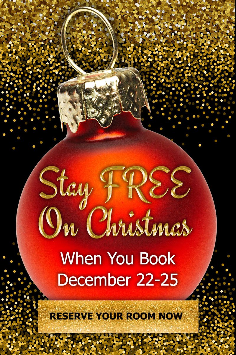 🎄🎁 Reserve Christmas weekend at the regular rate and receive Monday, December 25 for FREE! Hurry and book... we are filling up fast for the most wonderful time of the year! ❤️ Book with promo code ✨ CLMXMAS ✨ Book now! >>captainlord.com/res-redirect.h…