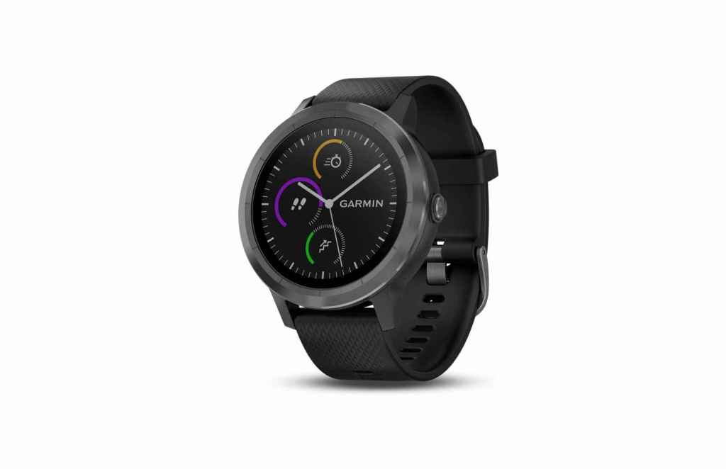 MontresDesign's tweet image. Montre de sport Garmin Vivoactive 3, le test longue durée montresdesign.com/test-longue-du…