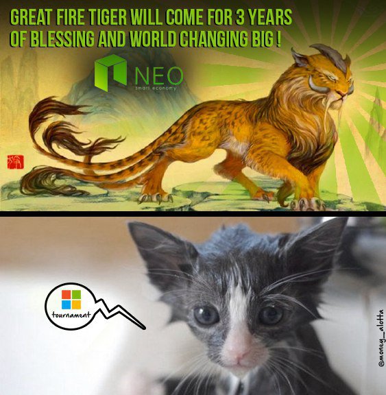 Oleggarh's tweet image. it seems #Neo has nothing to say today #swissnexchina