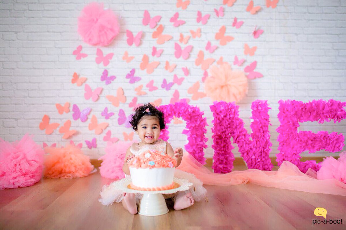 Thyview's tweet photo. Happy Birthday Little Cutie ❤ !

#HBDLittlePrincessAlluArha 
#AlluArjun #SnehaReddy https://t.co/DEtXhKLnxd