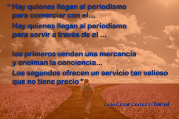 JulioCCorredorB's tweet photo. Seguiremos haciendo nuestro mayor esfuerzo para caminar por el sendero de la verdad con la frente en alto y la dignidad intacta. Por eso, les invitamos a que nos acompañen desde este 4 de diciembre a través de Radio Milagro 98.6 FM https://t.co/JFbXpskn0P
