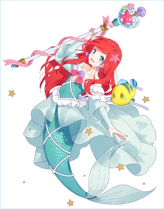 disney classy rod pen✨ 