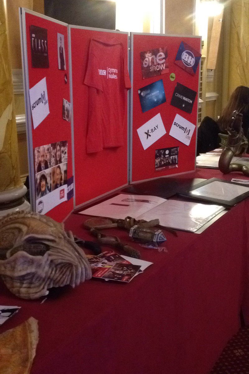 zoerushton's tweet photo. At #cityhall today! @bbcwales #bbcwales #creativepathways https://t.co/Vo53uc3QYi