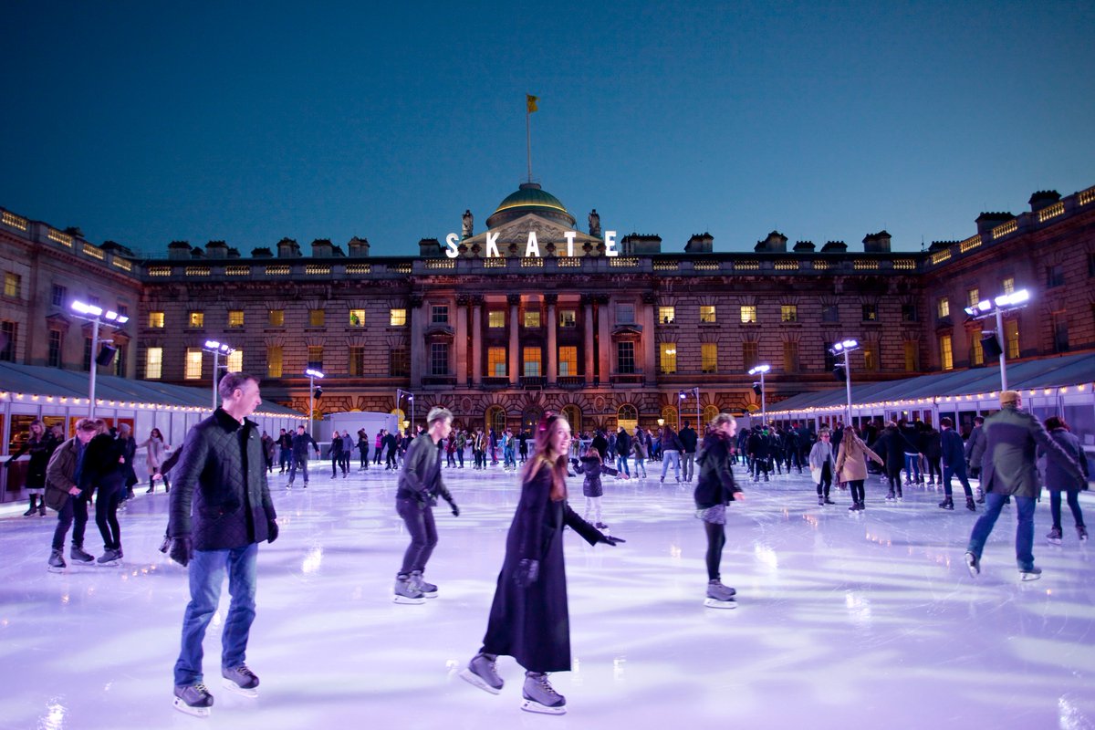 phonicarecords's tweet image. Join us at @SomersetHouse this Wednesday (22nd Nov) where we will be taking over London’s most beautiful ice rink for the evening, inc. DJ sets from @LoneLadyHQ (@WarpRecords ) and our own #Phonica DJs! ⛄️ ❄️ Full details here: bit.ly/PhonicaSkateLa… #skatelates