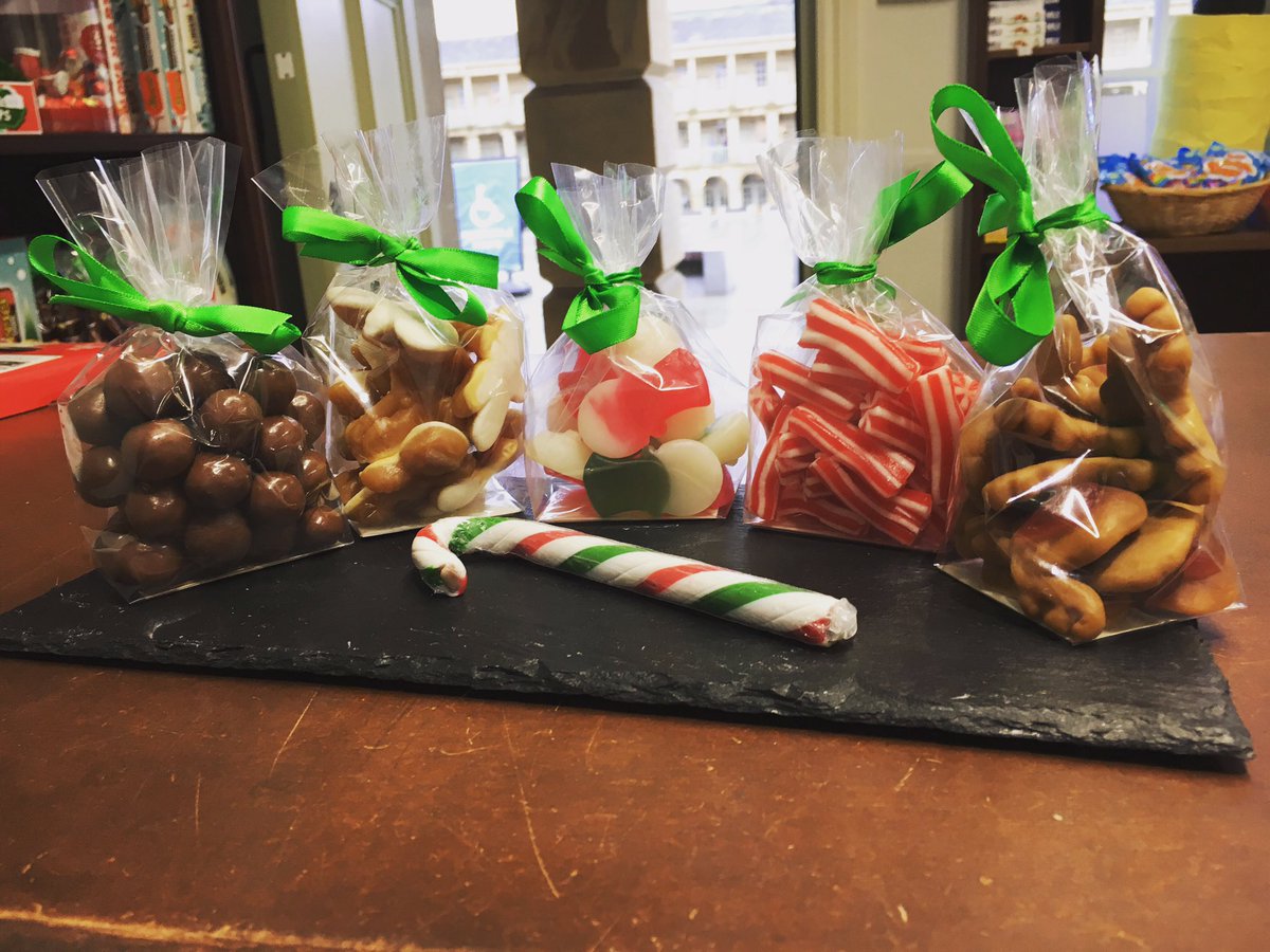 Whooop more Christmas stock is here ... including ewww its reindeer poo #fun #newstock #lottieshaws #retro #supportlocalbusiness #piecehall