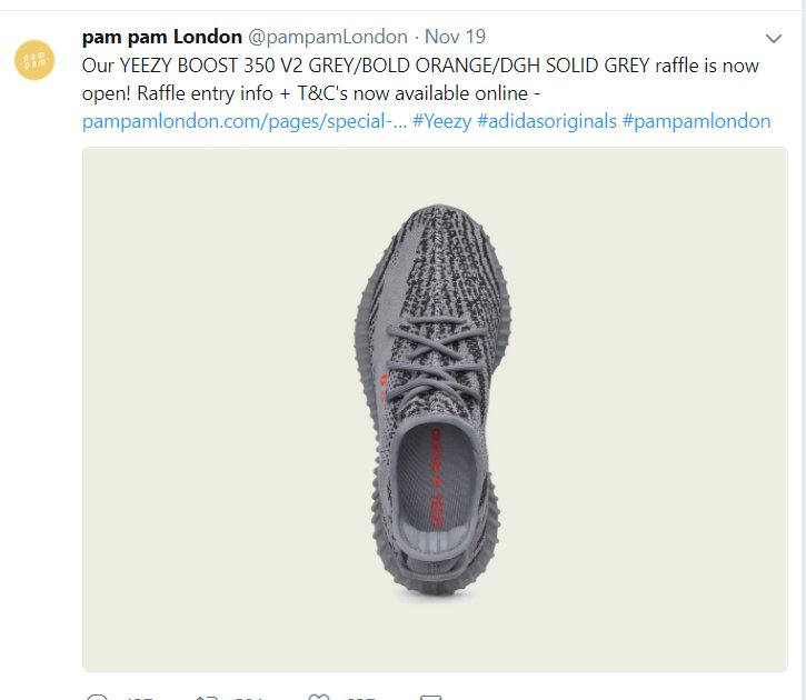 CyLim1994's tweet photo. #pampamlondon @pampamLondon https://t.co/EYduImulen