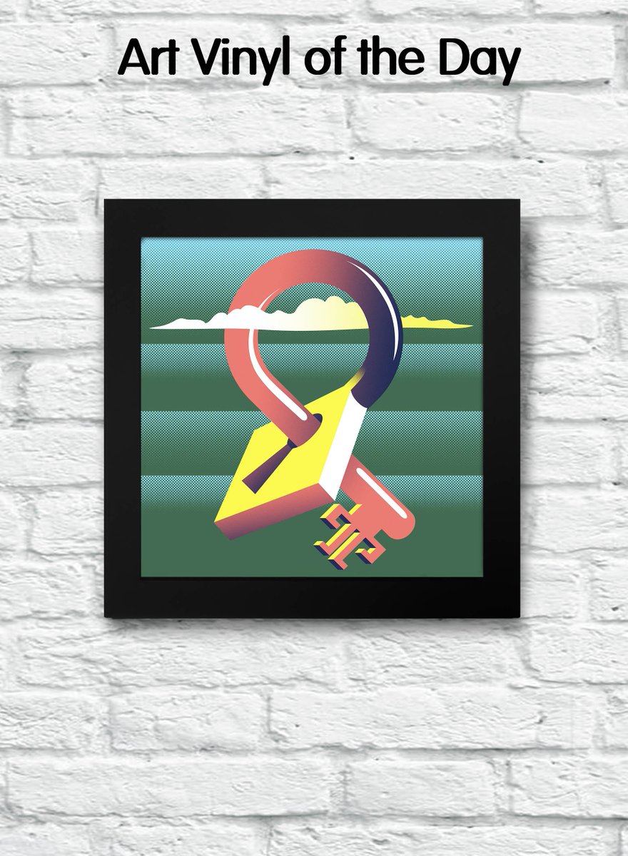 Art_Vinyl's tweet photo. Best Art Vinyl of the day. @TemplesOfficial - Volcano
Design by @JonathanZawada @heavenlyrecs
As featured in this years Best Art Vinyl awards.
Vote for your favourite now.. https://t.co/dig6s2DLID
#Bav17 #Temples #jonathanzawada #artvinyl #bestartvinyl #artvinyloftheday #vinyl https://t.co/tWrVQCGKzK