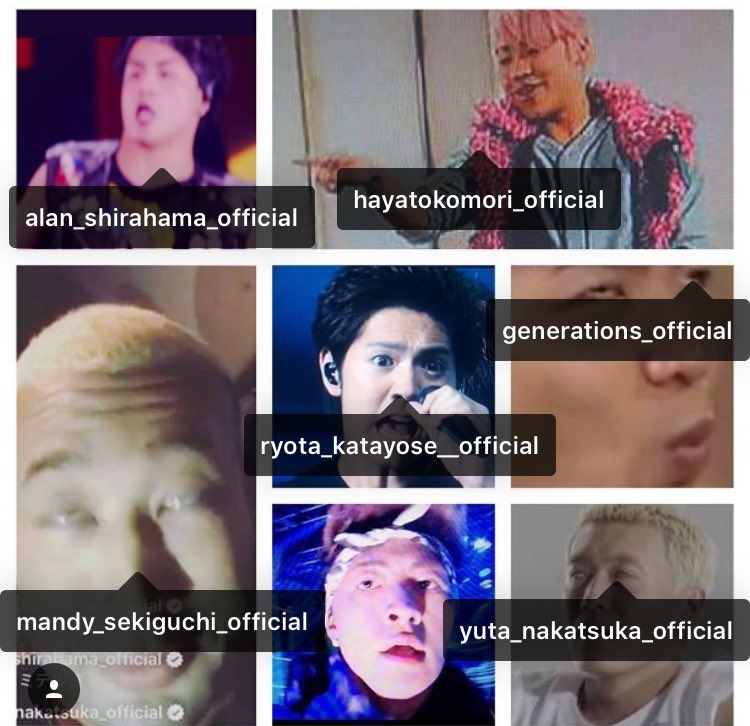 gr_____lil's tweet photo. じぇね！！おめでとう😔❤️
こんな大切な日なのにこんな時間に浮上して自分は最低や🤢🤢🤢
この玲於くんの笑いのセンスに鼻水が止まらないです...大好きです... https://t.co/mp7cwk2v4b