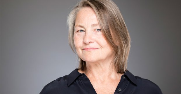 Happy birthday to a brilliant actress of the stage and screen, Emmy/Tony winner Cherry Jones! 