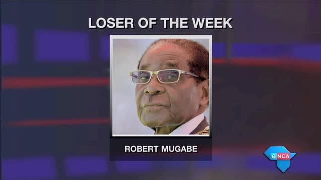 justicefactor's tweet photo. [WATCH] #JFactor: @justicemalala announces the #WeeklyLoser >> https://t.co/JdTpxlc6xD https://t.co/qSR6bVqw9y