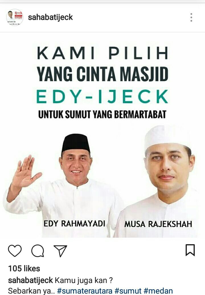 demynchi's tweet photo. Hmmm ... Begitulah kalau sudah didukung oleh gerindra dan pks ... https://t.co/PyF7bnNMLW