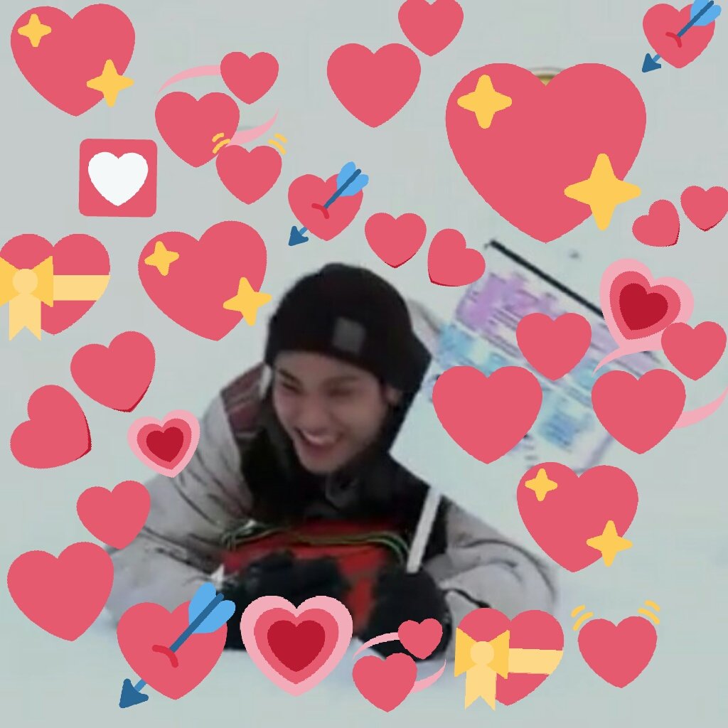 Seventeen Meme Yes Im A Sweet Kindhearted And Full Of Love