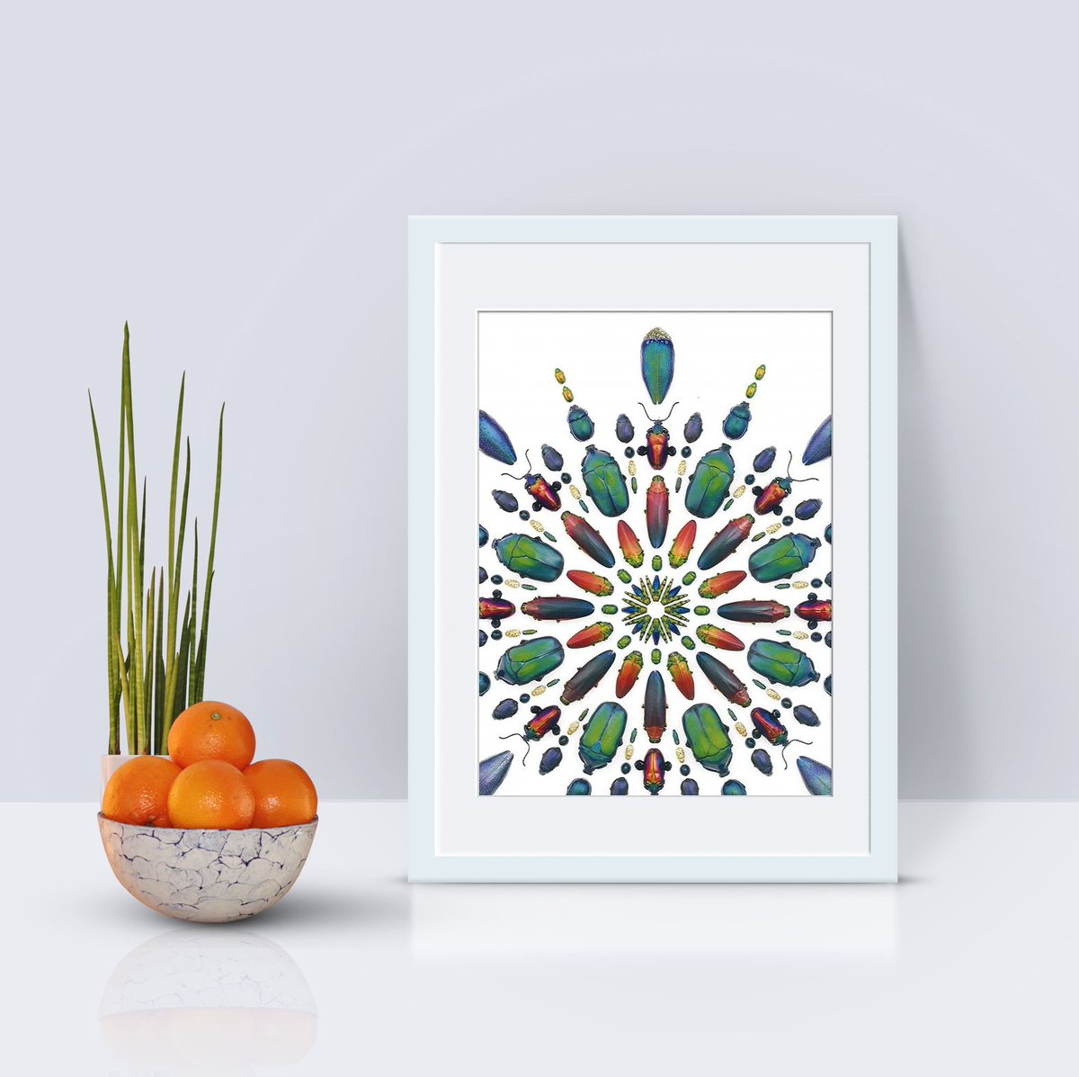 Stickit_wall's tweet photo. Have you seen this #Prism n. 5 by #ChristopherMarley?

HAVE A LOOK: https://t.co/qgvxDSAZsu
** More Framing Options Available! **

#Art #Insect #Bugs #Colors #Frame #Framing #Decor #Decoration https://t.co/v2h1mtmEaE