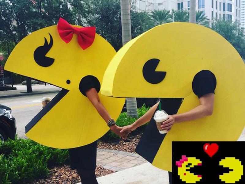 Reminisce with #Retro #Halloween Costume Ideas vcb.bz/2eko RT @storysparked