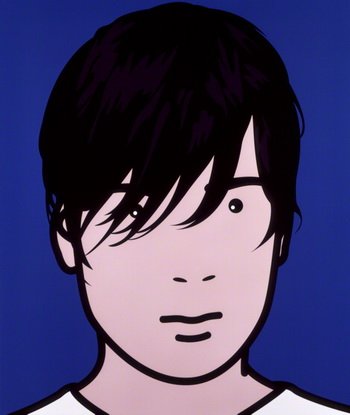 blurofficial's tweet photo. Happy Birthday Alex! https://t.co/I2gy1LdpWO