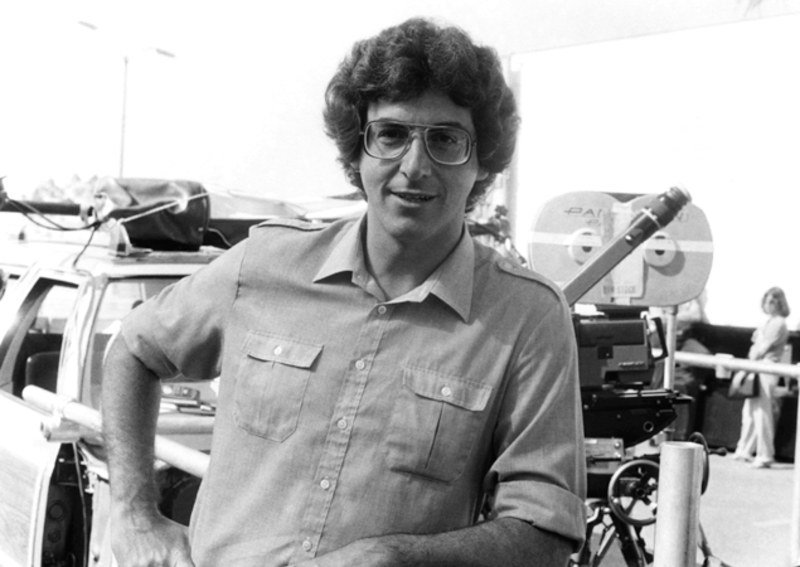 Happy birthday to a terrific actor and filmmaker, the late, great Harold Ramis! 