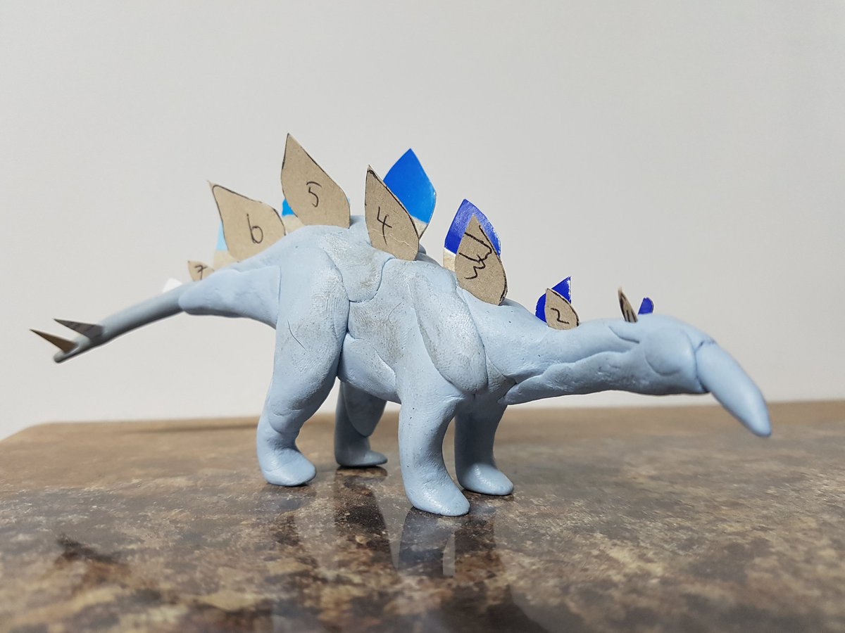 Dane Pavitt 🦕 🦣 🦖 tweet media