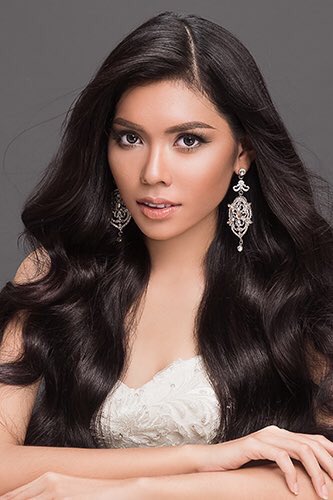 GIGImisur's tweet photo. Please tweet to vote for Cambodia and hashtags I vote for cambododia
#MissUniverse #Cambodia https://t.co/3x76jU5pDq