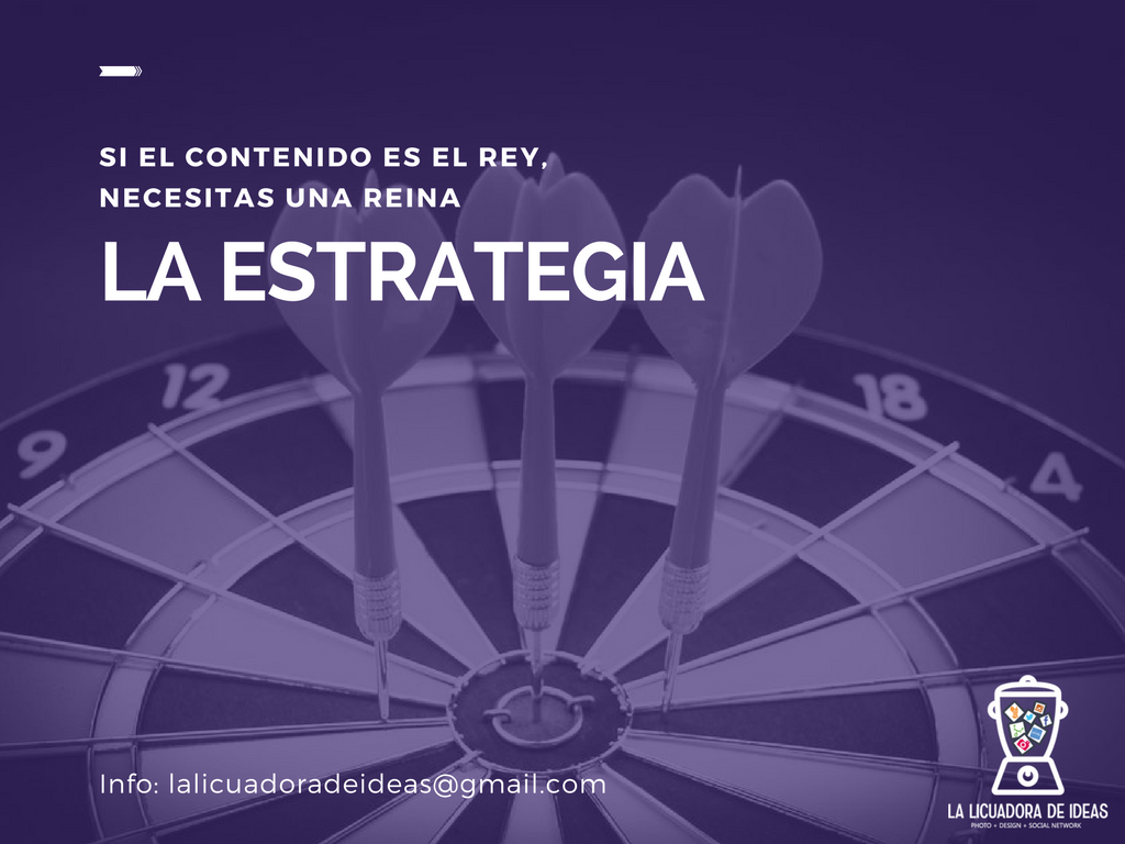 licuadoraideas's tweet photo. Las empresas deben tener presencia en Internet y en las redes sociales que usen sus clientes, pero  ambas son insuficientes, si no hay una estrategia de Marketing Digital. 
#lalicuadoradeIdeas #entrepreneur #digitalmarketing #media #vision #socialmedia https://t.co/42NNg2a4sH