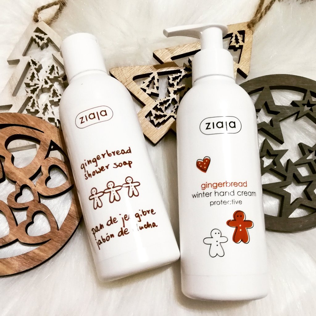elisacreams's tweet photo. Comienzan las ediciones de Navidad🌲 de @ziajaespana fragancias como jengibre y canela . Os puedo asegurar que perdura.. #meetingblogger #beautyblogger https://t.co/CsYUkq6zD2