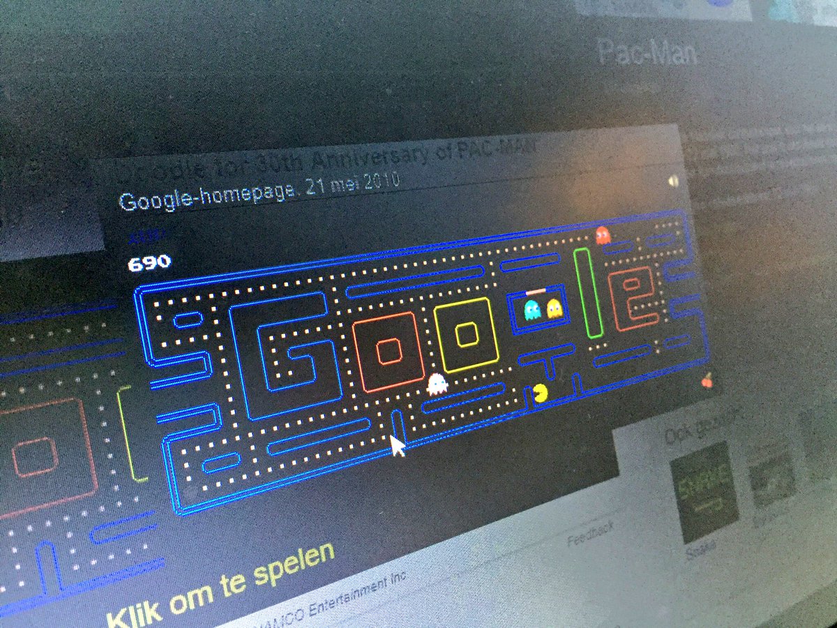 MeesterDanielvH's tweet photo. We spelen pacman met behulp van bestek. https://t.co/HnvkuUgMZv