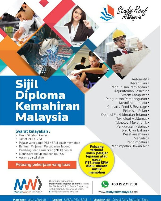 StudyRoof's tweet photo. #skm #pt3 #sijilkemahiranmalaysia https://t.co/pxvrpQS5In